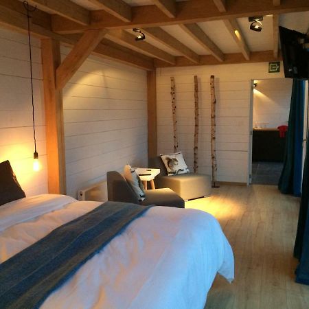 Bed And Breakfast Art Zedelgem Εξωτερικό φωτογραφία